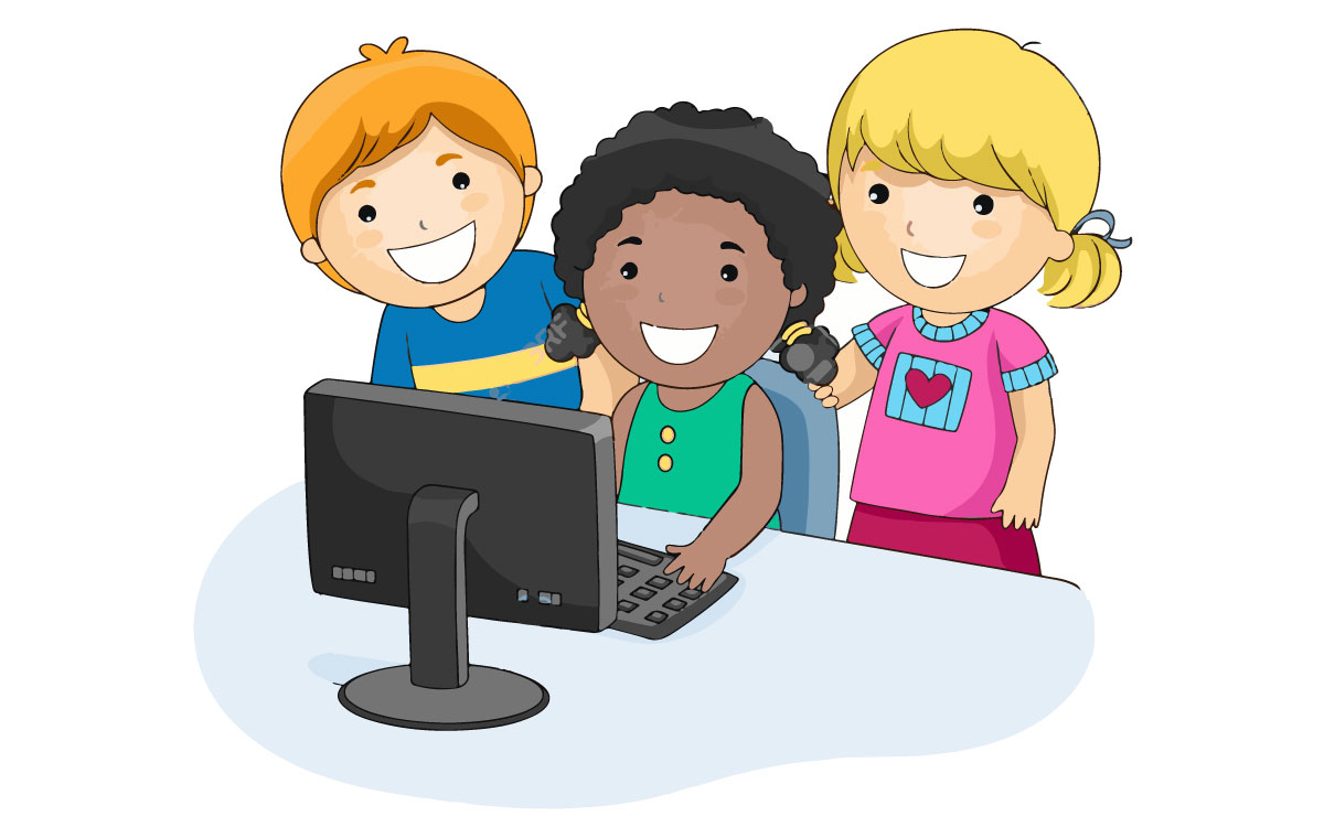 Clases De Computacion Para Niños De 3 A 5 Años