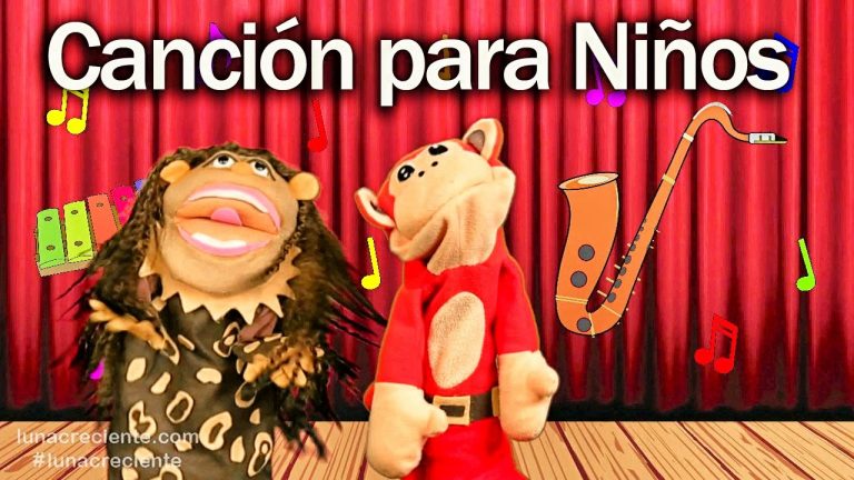 Canción xa xe xi xo xu - El Mono Sílabo - Videos Infantiles - Educación para Niños #