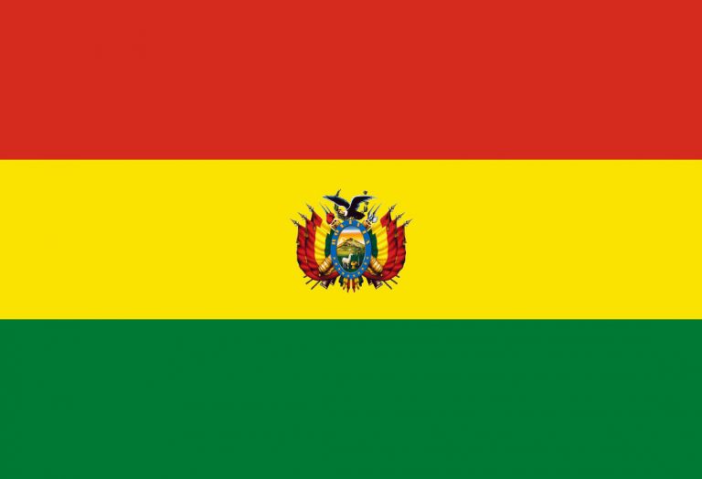 Día De La Bandera Boliviana - Comunidad Escolar : Comunidad Escolar